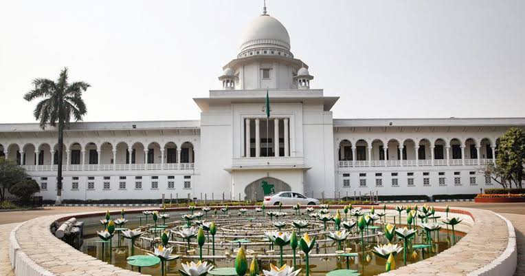 মুক্তিযোদ্ধা কোটা বহালে হাইকোর্টের রায় স্থগিত করেছেন আপিল বিভাগ