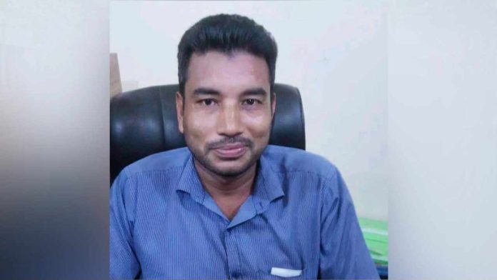 আশ্রয়ন প্রকল্পের ঘর দেওয়ার নামে ভিক্ষার অর্থ আত্মসাতের অভিযোগ ইউপি সদস্যের বিরুদ্ধে