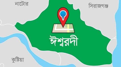 ঈশ্বরদীতে নব দম্পতির বিষপান, গৃহবধুর ম‍ৃ'ত‍্যু