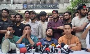 বুধবার ৬৪ জেলায় সকাল-সন্ধ্যা অবরোধ
