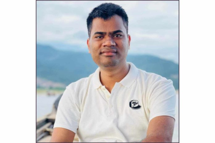 গবেষণায় বিজ্ঞান একাডেমি স্বর্ণপদক পেলেন ড. নূরে আলম সিদ্দিকী