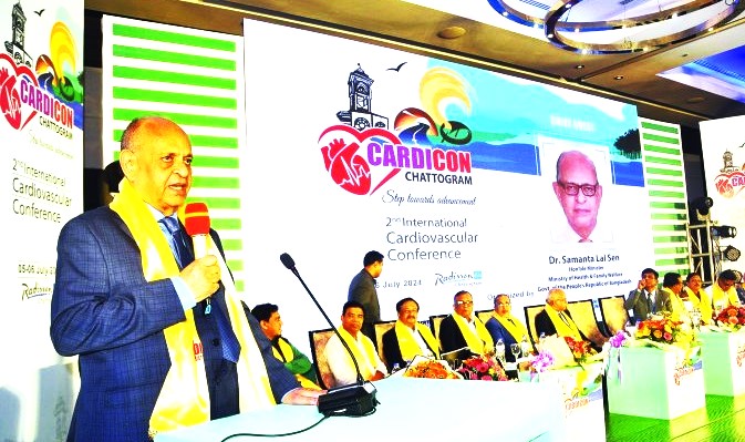 ডাক্তারদের গ্রামে পোস্টিং হলে তদবির শুরু হয়ে যায়