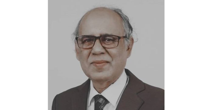 সান্তাহারে বীর মুক্তিযোদ্ধার ইন্তেকাল