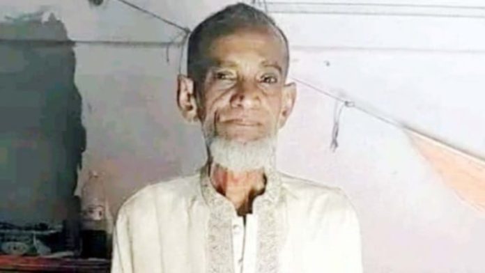 নিখোঁজের একদিন পর মিললো লা'শ