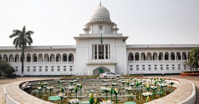 মুক্তিযোদ্ধা কোটা বহালে হাইকোর্টের রায় স্থগিত করেছেন আপিল বিভাগ