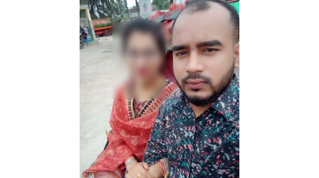 যৌতুকের টাকার কাছে হ'ত্যা হলো গর্ভের সন্তান, অন্য দিকে স্ত্রী পেলো ডিভোর্স নোটিশ