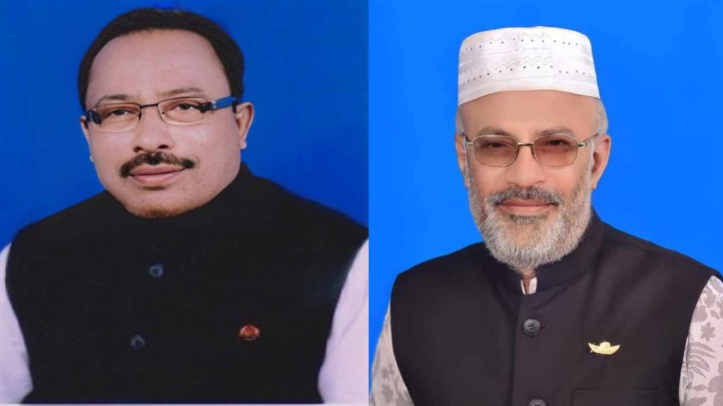 ঈশ্বরদীসহ সারাদেশের ৪৯৫ চেয়ারম্যান ও ৩২৩ মেয়রকে অপসারণ