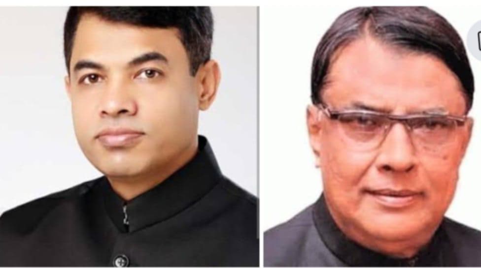 মৌলভীবাজারে এমপিসহ ১৫০ জনকে আসামি করে মামলা