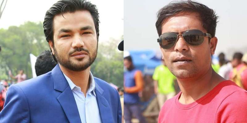 আশুলিয়া প্রেসক্লাবের আহ্বায়ক খোকা, সদস্য সচিব সোহেল