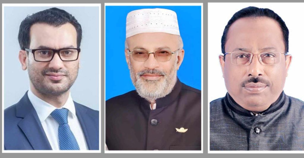 ঈশ্বরদীতে সাবেক এমপিকে প্রধান আসামি করে মেয়র ও যুবলীগ সভাপতিসহ ৭১ জনের নামে মামলা