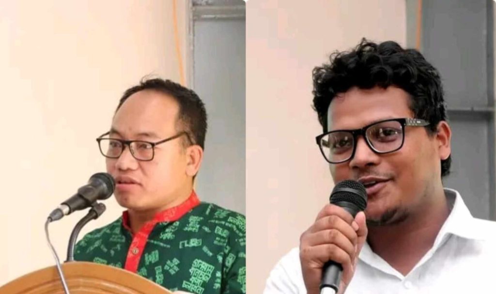 রাবিপ্রবির প্রক্টরিয়াল বডির পদত্যাগ