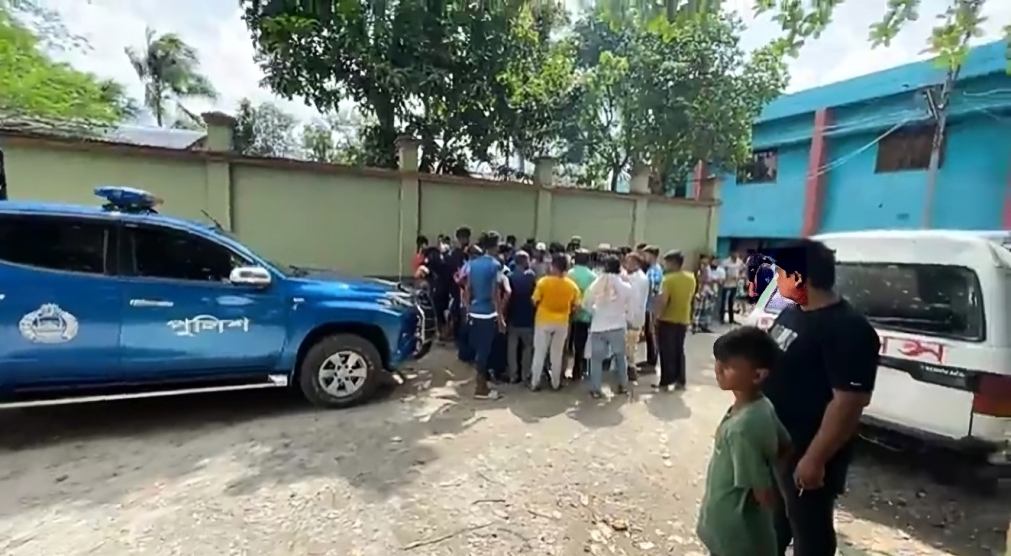 অপহরণের পর ১০ লাখ টাকা মুক্তিপণ দাবি, ৭ দিন পর অর্ধগলিত মরদেহ উদ্ধার