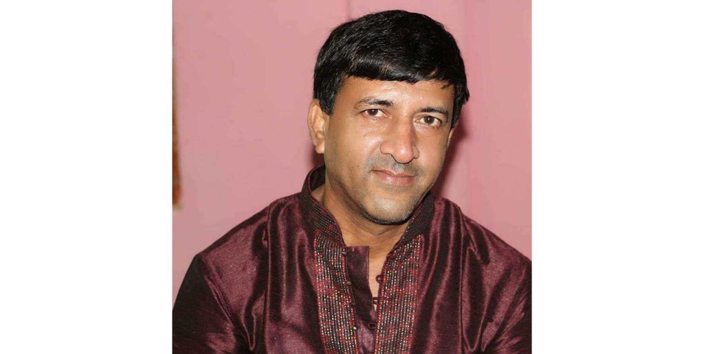 বাংলাবান্ধা স্থলবন্দরের আমদানি-রপ্তানী কুমিটির আহবায়ক রেজাউল করিম শাহিন