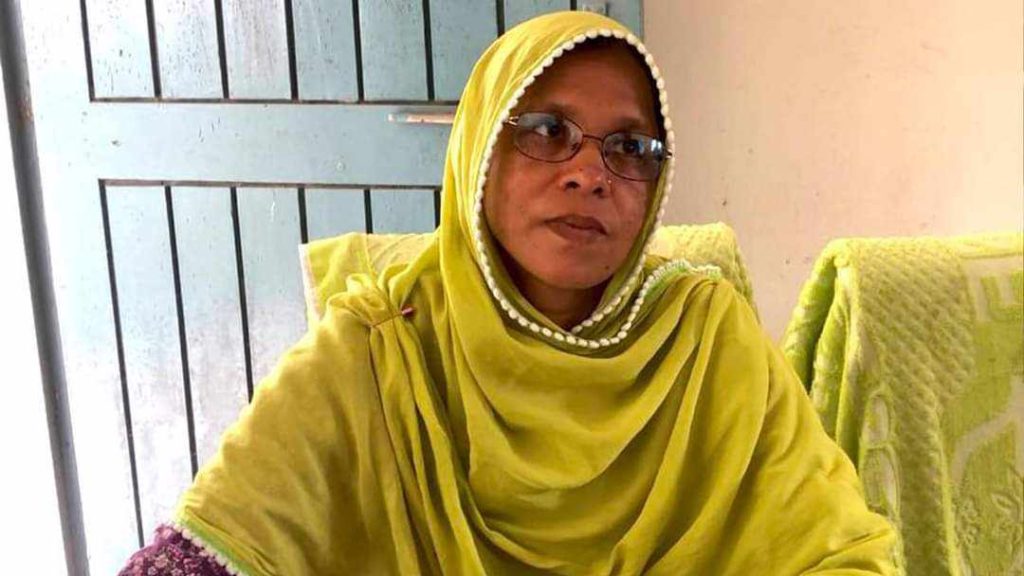 নওগাঁয় ২২ বছর ধরে ভুয়া সনদে চাকরি করার অভিযোগ