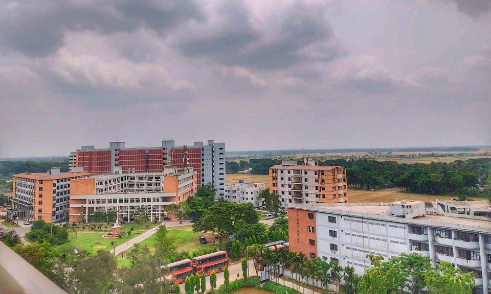 হ'ত্যা ও গণগ্রেফতারের প্রতিবাদ জানিয়েছে যবিপ্রবির তিন ক্লাব-সংগঠন