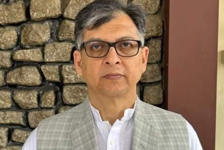 দীর্ঘ ৯ বছর পর ভারত থেকে দেশে ফিরছেন সালাউদ্দিন আহমেদ