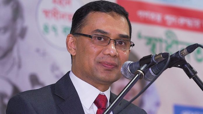কাল নয়াপল্টনে বিএনপির সমাবেশ, প্রধান অতিথি তারেক রহমান