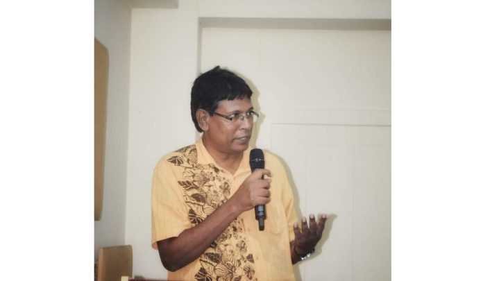 ছাত্র আন্দোলনের পাশে দাঁড়াতে নজরুল বিশ্ববিদ্যালয় শিক্ষকের আহ্বান