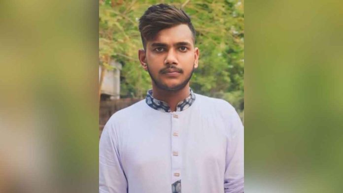 ঈশ্বরদীতে ছাত্রদল কর্মীকে গু'লি করে হ'ত্যা