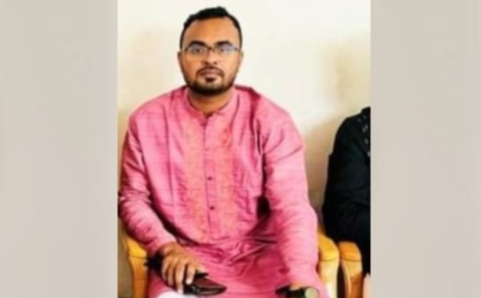 চট্টগ্রাম উত্তর জেলা ছাত্রলীগের সহ-সভাপতি আটক