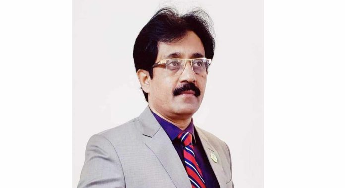 মার্কেটিং ছেড়ে অর্থনীতি, ৩ বিভাগের প্রধান নজরুল বিশ্ববিদ্যালয় ভিসি