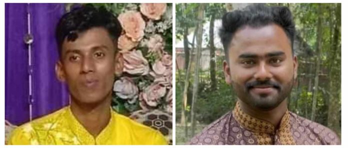 মনোহরদীতে মোটরসাইকেল দুর্ঘটনায় ২ যুবকের মৃ'ত্যুু, আহত ১