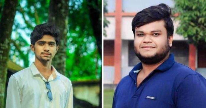 বৈষম্য বিরোধী ছাত্র আন্দোলনের নেতা পরিচয়ে সাংবাদিককে হ'ত্যার হুমকি