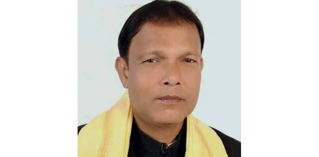 সাবেক কৃষিমন্ত্রী শহীদের ভাই বদরুল শ্রীঘরে