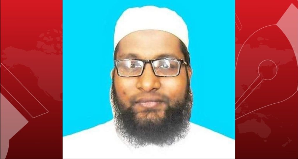 বেরোবিতে নবনিযুক্ত প্রক্টর সহযোগী অধ্যাপক ড. মোঃ ফেরদৌস রহমান