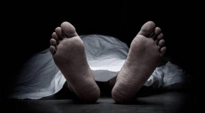 নরসিংদীতে বাসচাপায় মোটরসাইকেল আরোহী নি'হ'ত