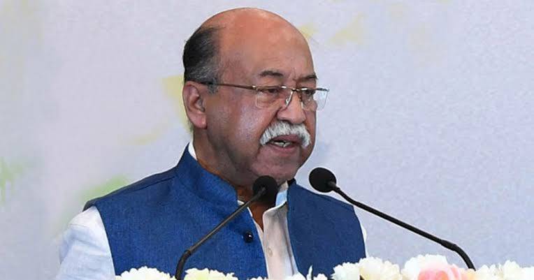 বরই দিয়ে ইফতার করা বলা সেই শিল্পমন্ত্রী গ্রেফতার