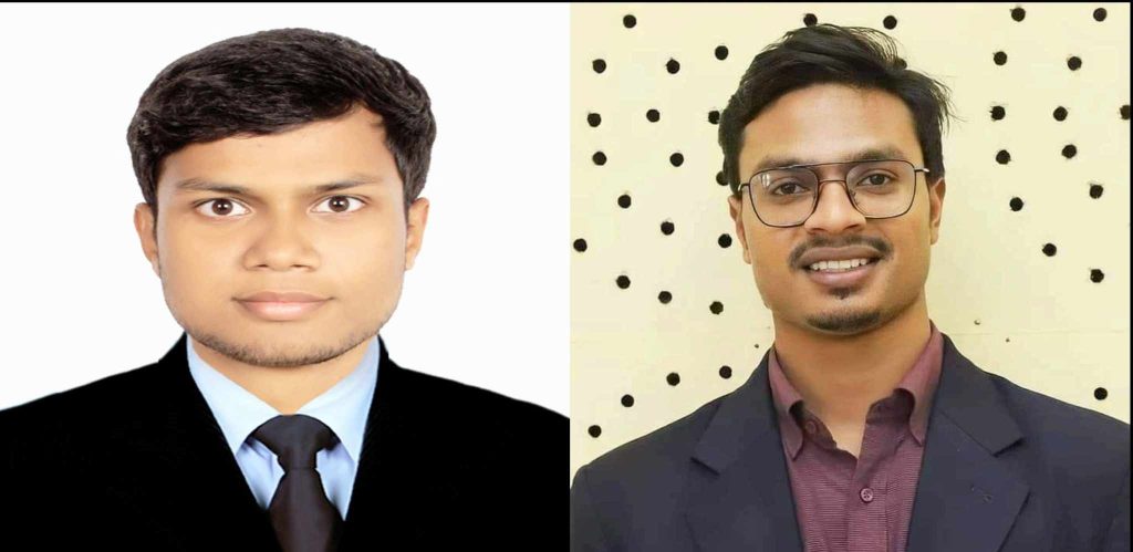হাবিপ্রবিসাস'র সভাপতি ফাহিমুল্লাহ, সাধারণ সম্পাদক তানভীর