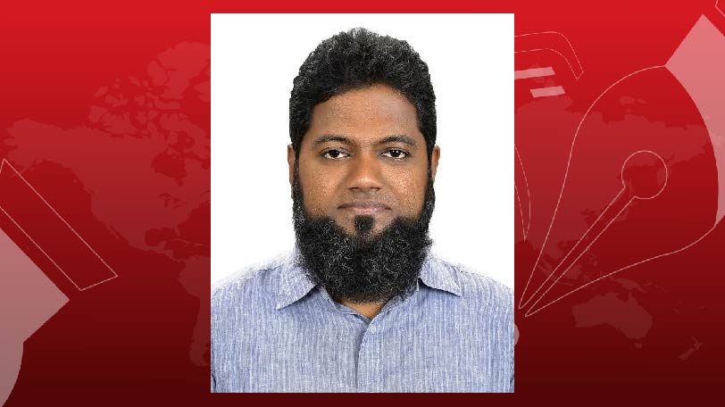 বরিশাল বিশ্ববিদ্যালয়ের নতুন প্রক্টর ড. রাহাত ফয়সাল