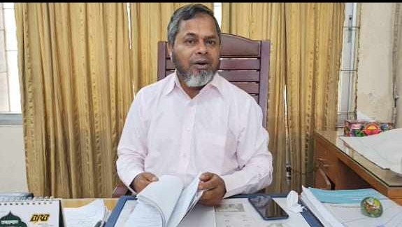 সাংবাদিকদের তথ্য দিতে অনীহা হাবিপ্রবির তত্ত্বাবধায়ক প্রকৌশলীর