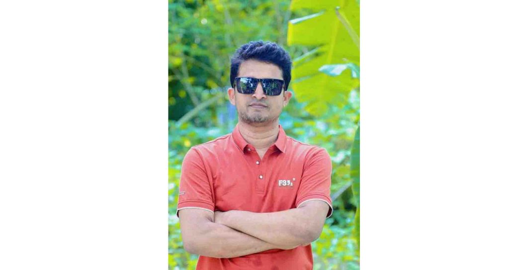 চরভদ্রাসন উপজেলায় দ্বিতীয়বারের মতো শ্রেষ্ঠ সহকারি শিক্ষক মোঃ মনিরুজ্জামান