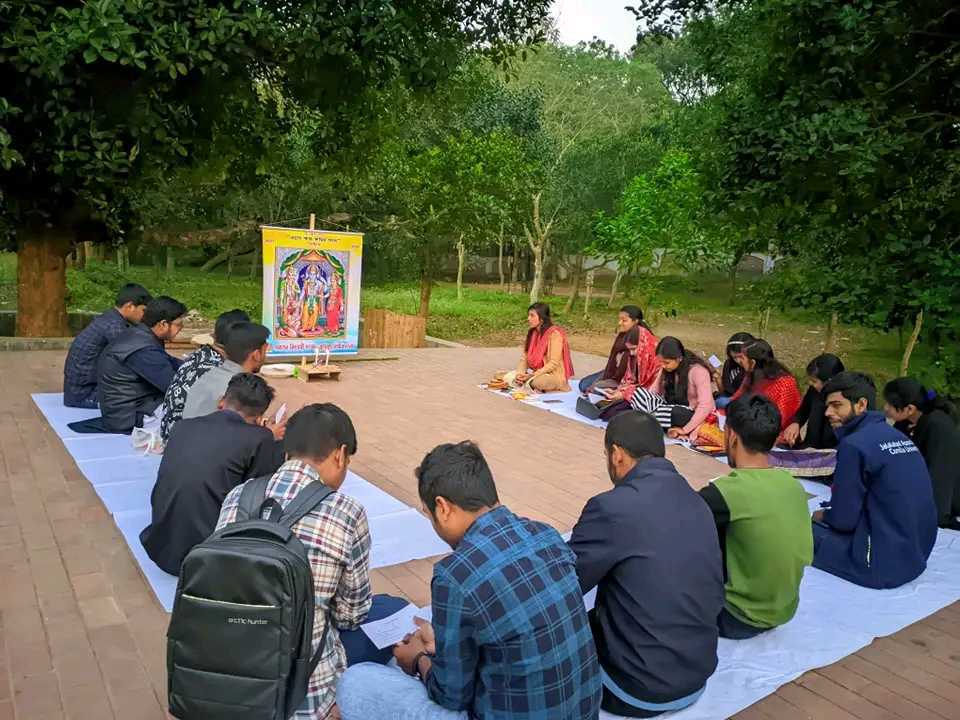 কুবিতে প্রার্থনাকক্ষের জন্য সনাতনী শিক্ষার্থীদের ১৪ দিনের আল্টিমেটাম 