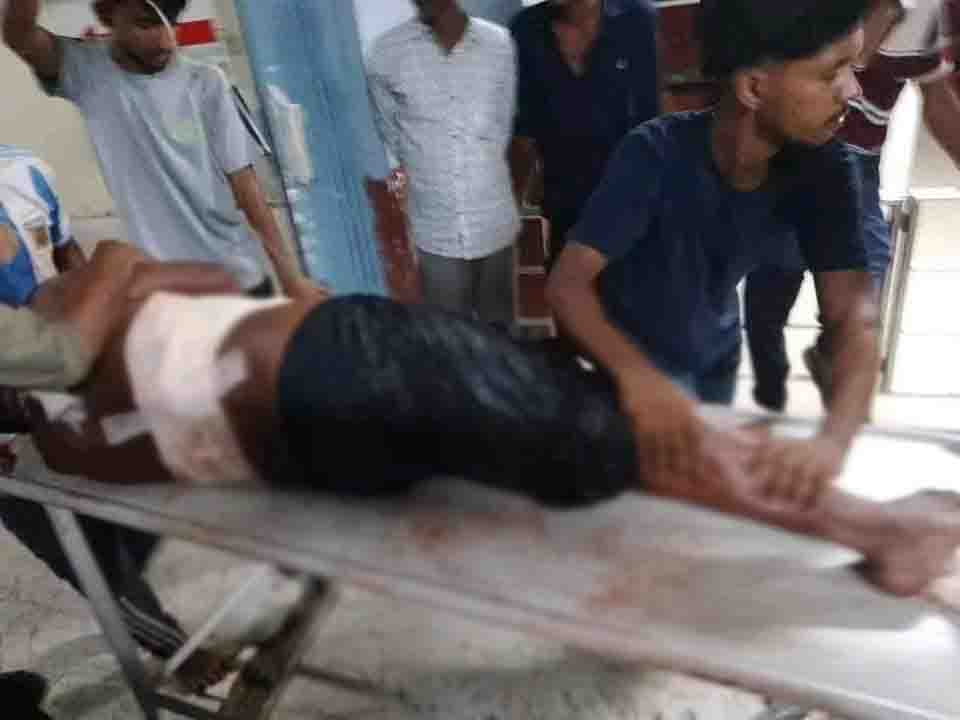 মৌলভীবাজারে সালিশী বৈঠকে দু'পক্ষের সংঘর্ষে একজন নি'হ'ত