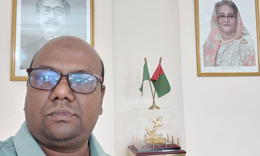 উপজেলা কৃষক লীগের সদস্য সচিব হেলাল এর বিরুদ্ধে অনিয়ম দুর্নীতির অভিযোগ