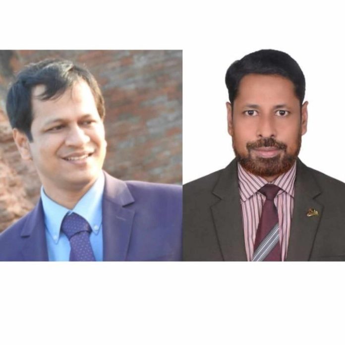 হাবিপ্রবির রেজিস্ট্রার ও পরিচালক পদে নতুন দুই মুখ