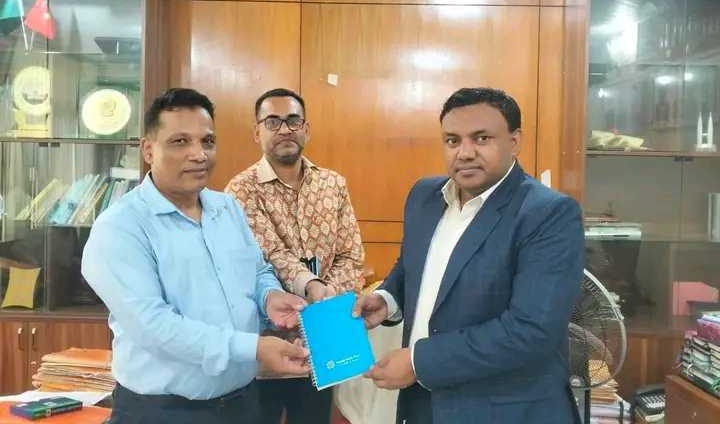 নোবিপ্রবিতে অনলাইন পেমেন্ট কার্যক্রম চালু