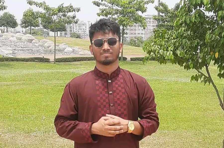 অর্থ কেলেঙ্কারিতে ছাত্রদলের পদ হারালেন ববি নেতা মিনহাজ