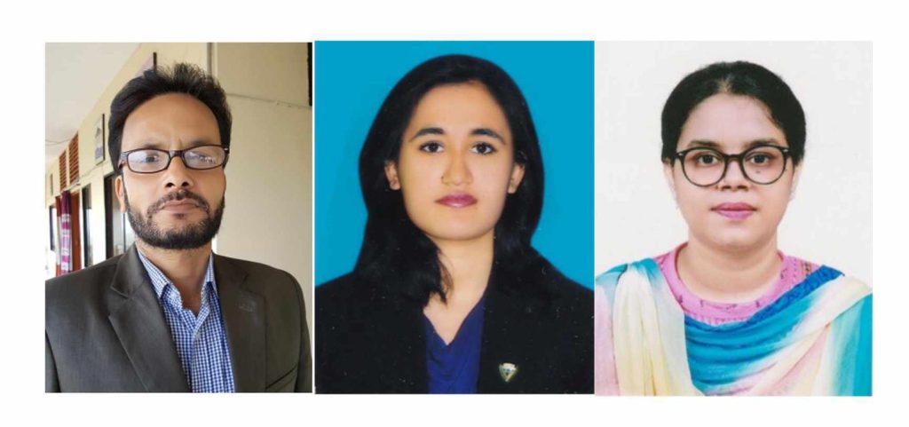 কুবির দুই হলে নতুন আবাসিক শিক্ষক নিয়োগ