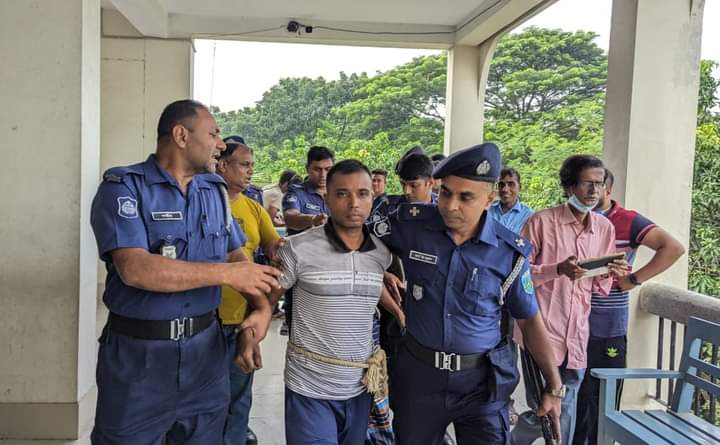জয়পুরহাটে ধ'র্ষণের পর হ'ত্যা মামলায় ২ জনের মৃ'ত্যু'দণ্ড