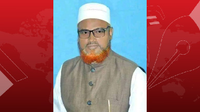 ডিমলা কামিল মাদ্রসার অধ্যক্ষ জামায়াতের আমীর আব্দুস সাত্তার