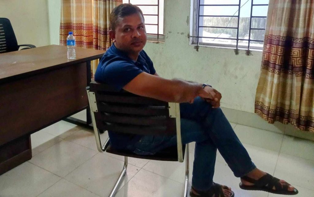 ঠাকুরগাঁওয়ে আ.লীগের ইউনিয়ন সাংগঠনিক গ্রেফতার
