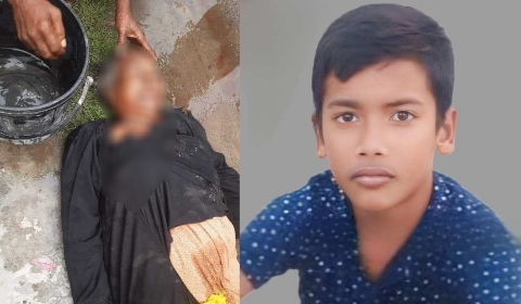 পাবনার ঈশ্বরদীতে পৃথক দুর্ঘটনায় দুইজন নিহত