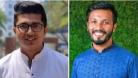 মমেক ছাত্রলীগের সভাপতি-সম্পাদকসহ বহিষ্কার-২৮