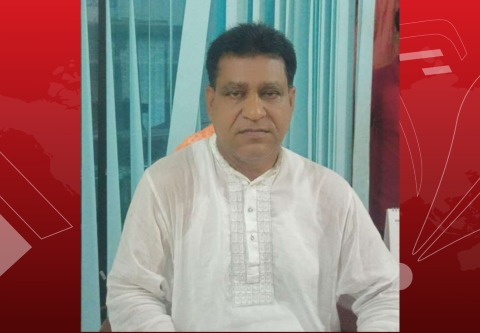 মান্দায় সাবেক উপজেলা চেয়ারম্যান তোফা গ্রেপ্তার