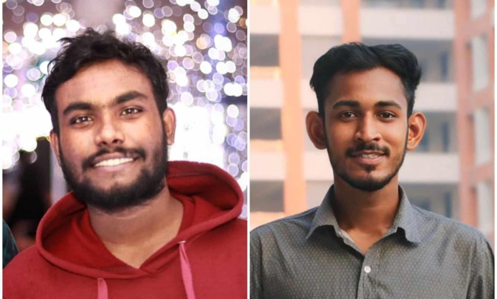 যবিপ্রবির ফটোগ্রাফিক সোসাইটির নেতৃত্বে তাহসিন-নাইম