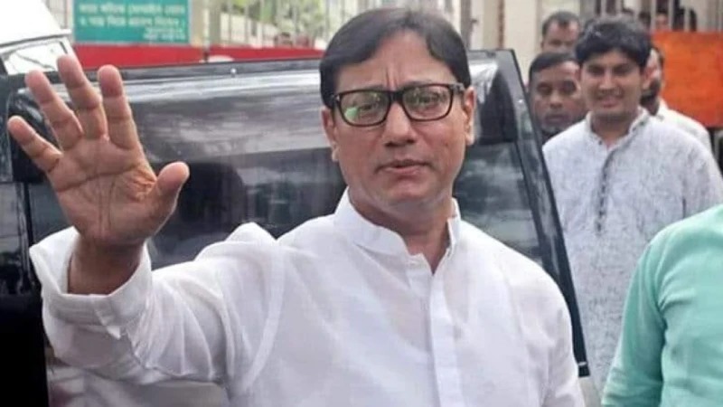 ডা. শাহাদাত কে চট্টগ্রামের মেয়র ঘোষণা